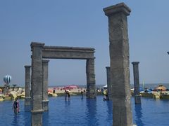 -渔岛海洋度假区