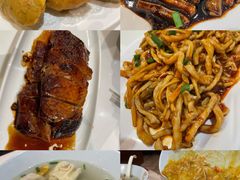-光明邨大酒家(淮海路店)