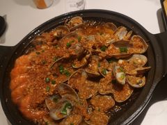 -相遇·鲜炒黄牛肉(丹阳吾悦广场店)