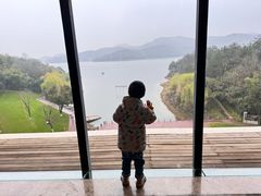 -天目湖涵田度假村