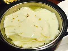山水豆腐花-客语客家菜(东山口店)