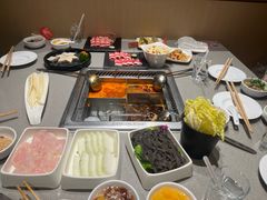-海底捞火锅(飞马水城店)