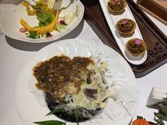 -王品牛排(合肥万象城店)