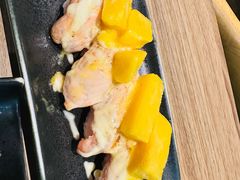 -Tuna maki寿司(园区永旺店)