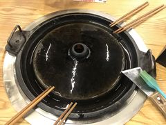 -赞酱川式烤肉(蜀都万达店)