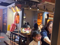 -呷哺呷哺 黄金牧场 (欢乐谷店)