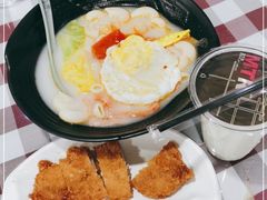 -多多茶餐厅(松风路店)