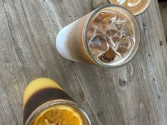 -洄归山也·高空C位湖景下午茶(东方之门店)