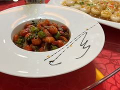 -良运大酒店餐厅