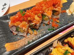 龙虾卷-玄海寿司(国贸店)