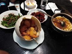 -柒园·三十年创意杭帮菜(龙湖滨江天街店)