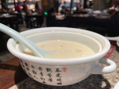 民国美龄粥-南京大牌档(壹方天地店)