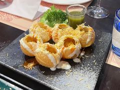 -克比叔叔印度餐厅Kebabs on the Grille (人民广场店)