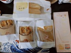 -好利来(十里河店)