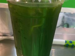 -柠季·手打柠檬茶(静安大悦城北座B1店 )