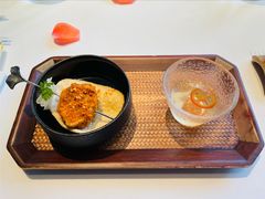 金刚沙豆腐-京兆尹(雍和宫店)