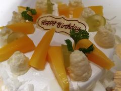 -王品牛排(郑州大卫城店)