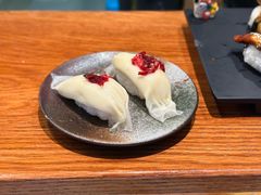 -戏作寿司(观音桥店)