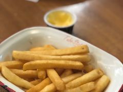-Tube station站点比萨(王府井百货店)