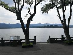 -杭州西湖柳莺里酒店
