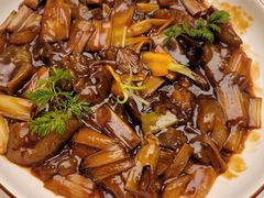 -汇贤府·李氏鲁菜(五棵松店)