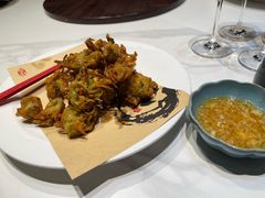-金狮麟·新豫菜(金码大厦店)