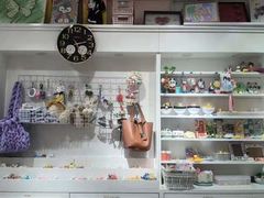 -奶油猫DIY·手工·团建·美陈搭建(宝山万达店)