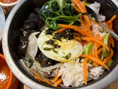 -韩景台烤肉(八大处店)