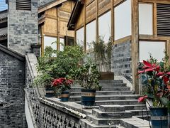 -重庆十八梯传统风貌区