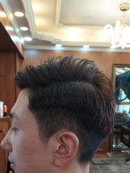 -小齐发型Star·Salon