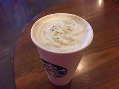 -星巴克(无锡大东方店)