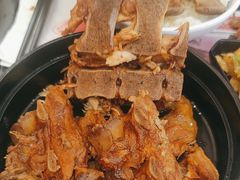 -犟骨头排骨饭•大骨面(弘阳广场店)
