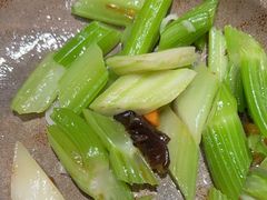 葱烧四宝蔬-眉州东坡(团结湖店)