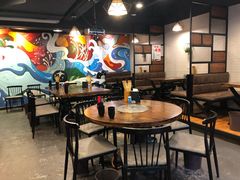 大堂-馋虫重庆火锅(玉林南街店)