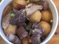 -民信老铺(华盖路店)