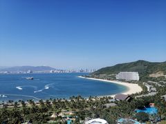 -芽庄珍珠岛游乐园