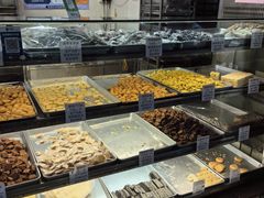 -纯心饼店(源溪店)