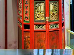 -张家港凤凰山景区河阳山歌馆