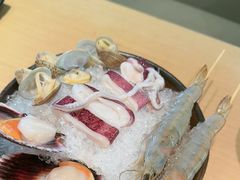 -沼津港精致料理·寿喜烧·烧鸟(漕河泾印象城店)