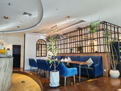 -花舍·新派粤菜·西餐·下午茶(亚运村·鸟巢店)