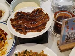 -紫光园·烤鸭·北京菜(劲松店)