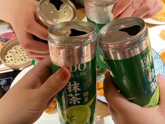 -温野菜涮涮锅(西单大悦城店)