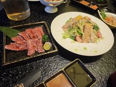 -樱嘢·炭火烧肉(惠南店)