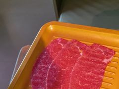 -牛YO寿喜烧和牛火锅自助(三台子万象汇店)