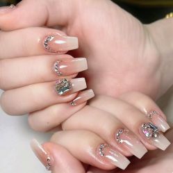 -斯馨·健康美甲美睫