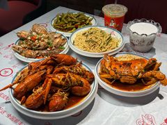 -三妹小龙虾·黄油蟹(华侨城总店)