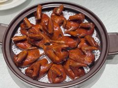-炆艺乳鸽·煲仔饭大排档(望京来广营店)