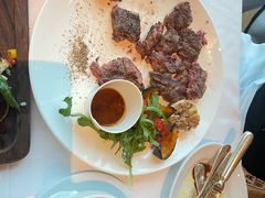 -沈阳君悦酒店·意坊意大利餐厅