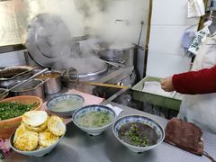 -牛味十足传统美食(凤凰西街店)