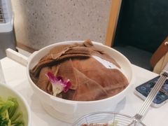 -牛焱·贵州黄牛肉火锅(城西银泰店)